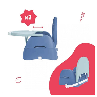 Babymoov Booster Seat (Cat)