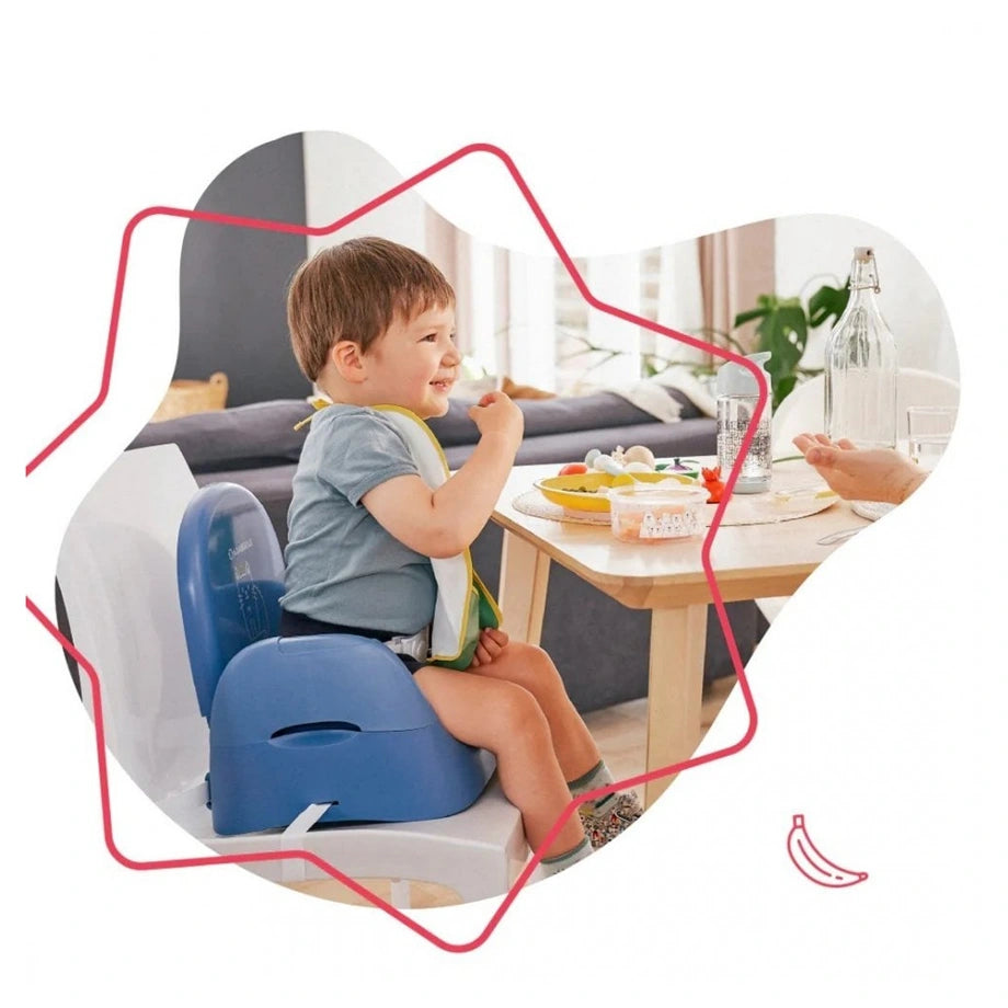 Babymoov Booster Seat (Cat)