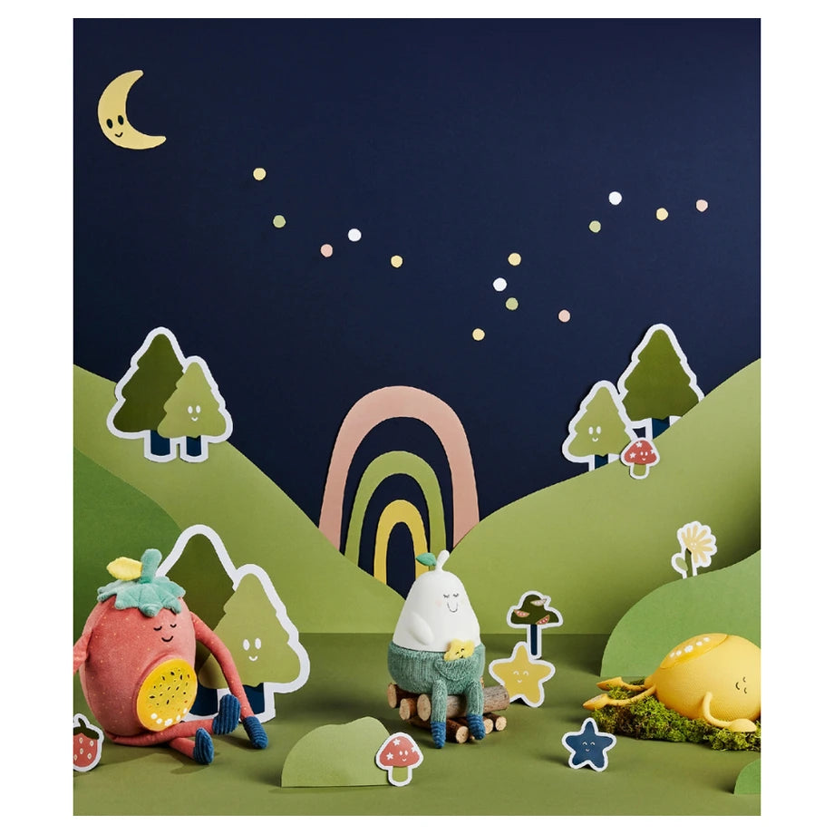 Babymoov Bernie Plush Nightlight