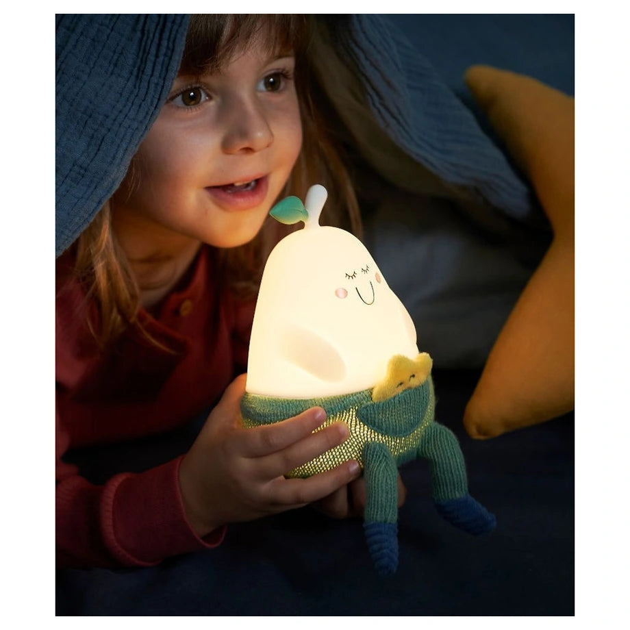 Babymoov Bertie Silicone Nightlight