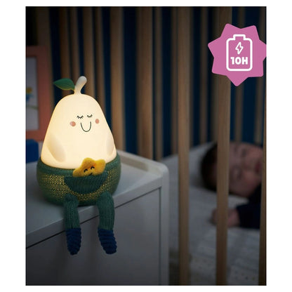 Babymoov Bertie Silicone Nightlight