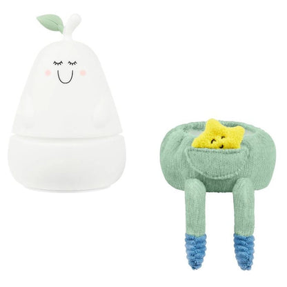 Babymoov Bertie Silicone Nightlight