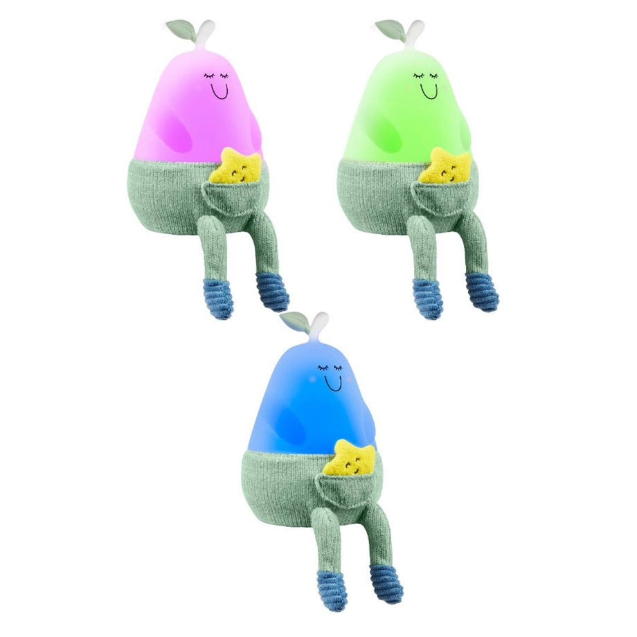 Babymoov Bertie Silicone Nightlight