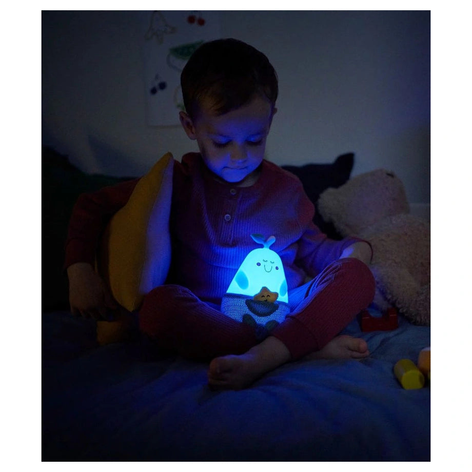 Babymoov Bertie Silicone Nightlight