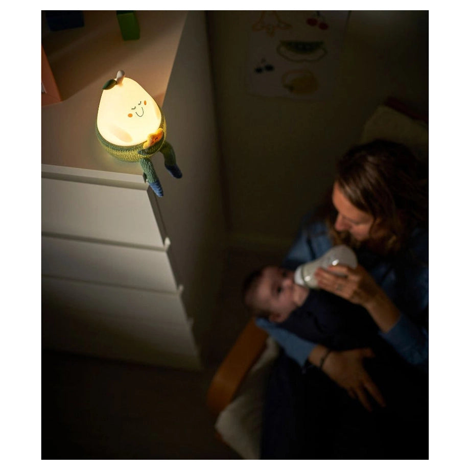 Babymoov Bertie Silicone Nightlight