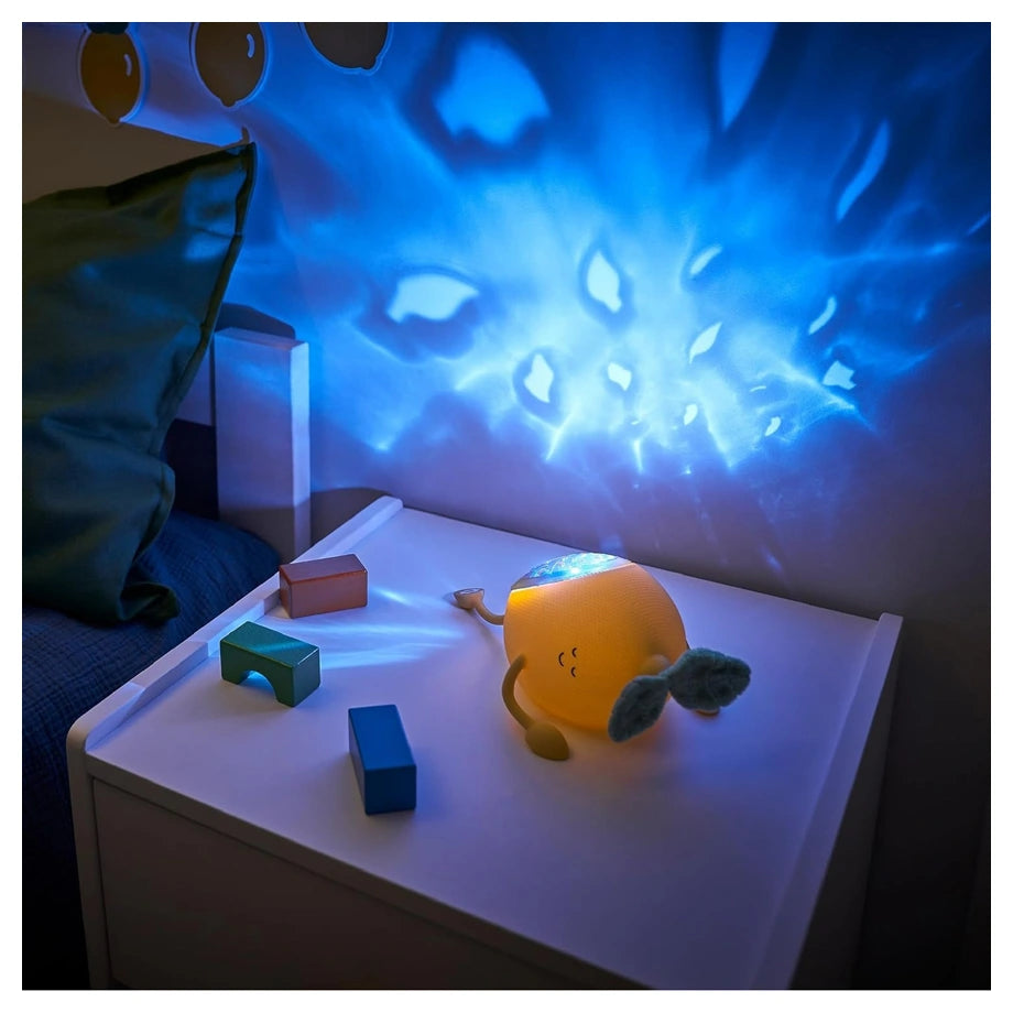 Babymoov Basil Projection Nightlight
