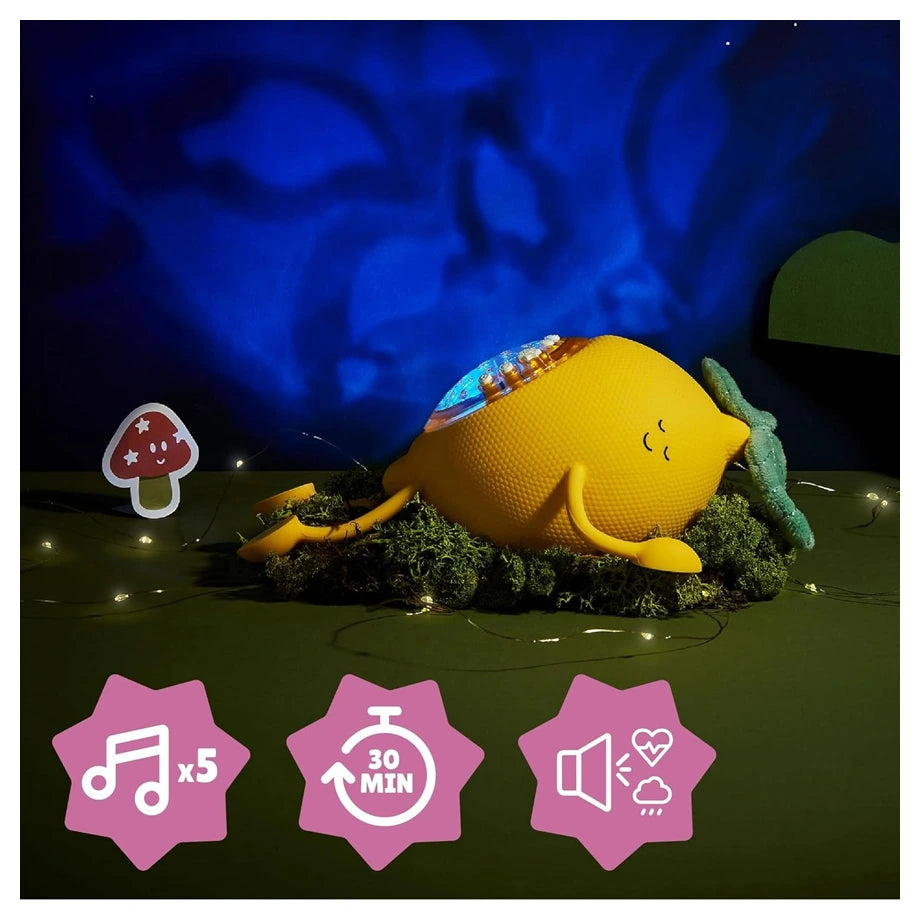 Babymoov Basil Projection Nightlight
