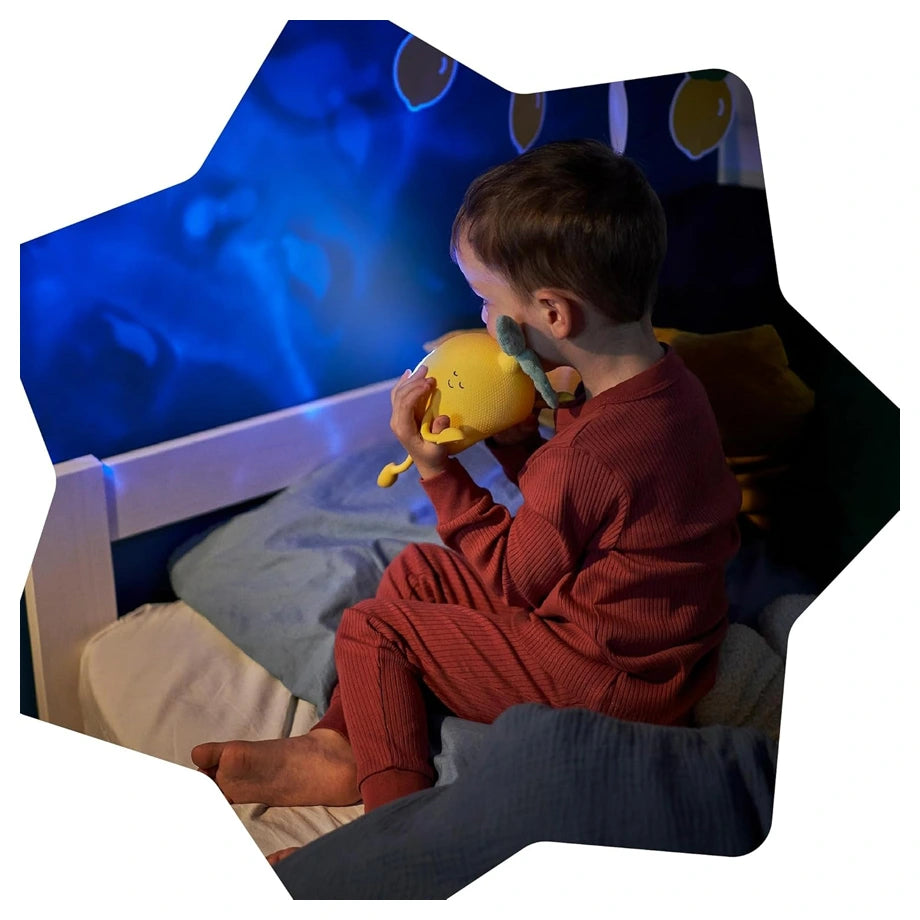 Babymoov Basil Projection Nightlight