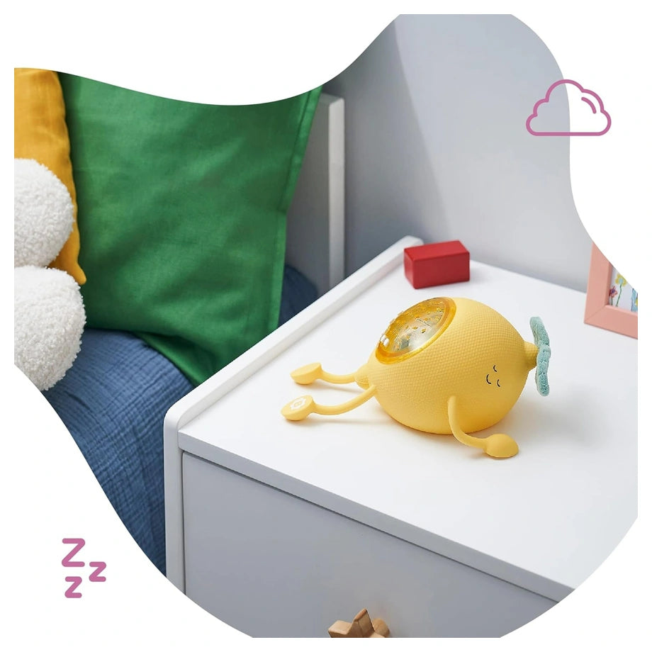 Babymoov Basil Projection Nightlight