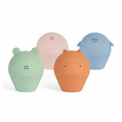 Babymoov Set of 4 Open Sprinklers
