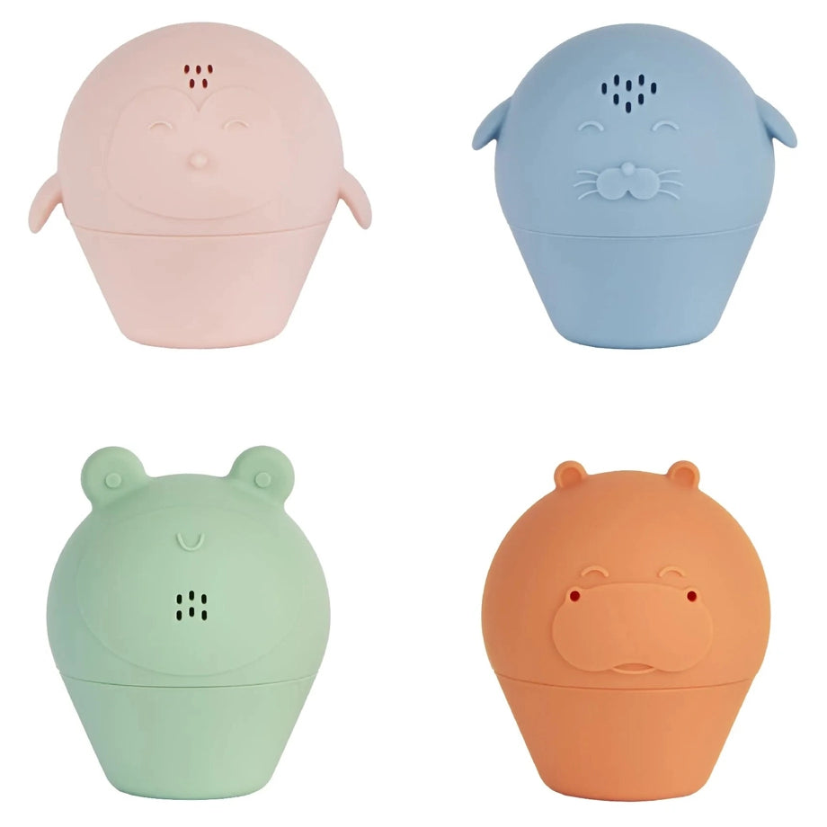 Babymoov Set of 4 Open Sprinklers