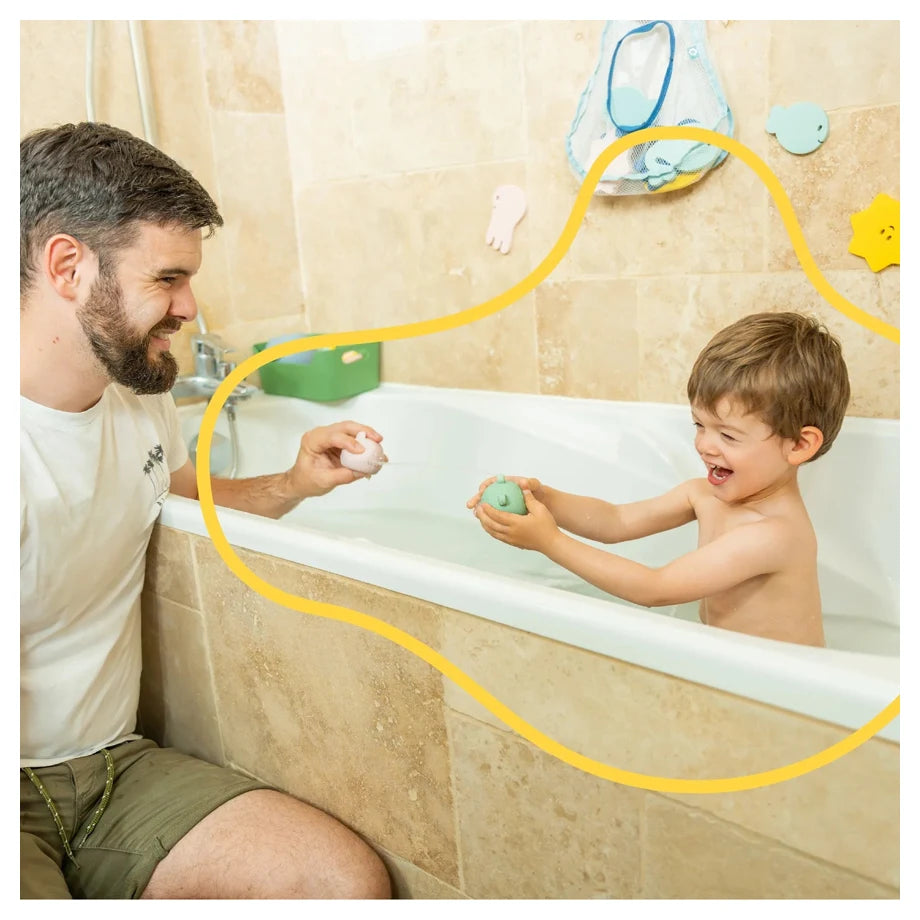 Babymoov Set of 4 Open Sprinklers