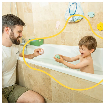 Babymoov Set of 4 Open Sprinklers