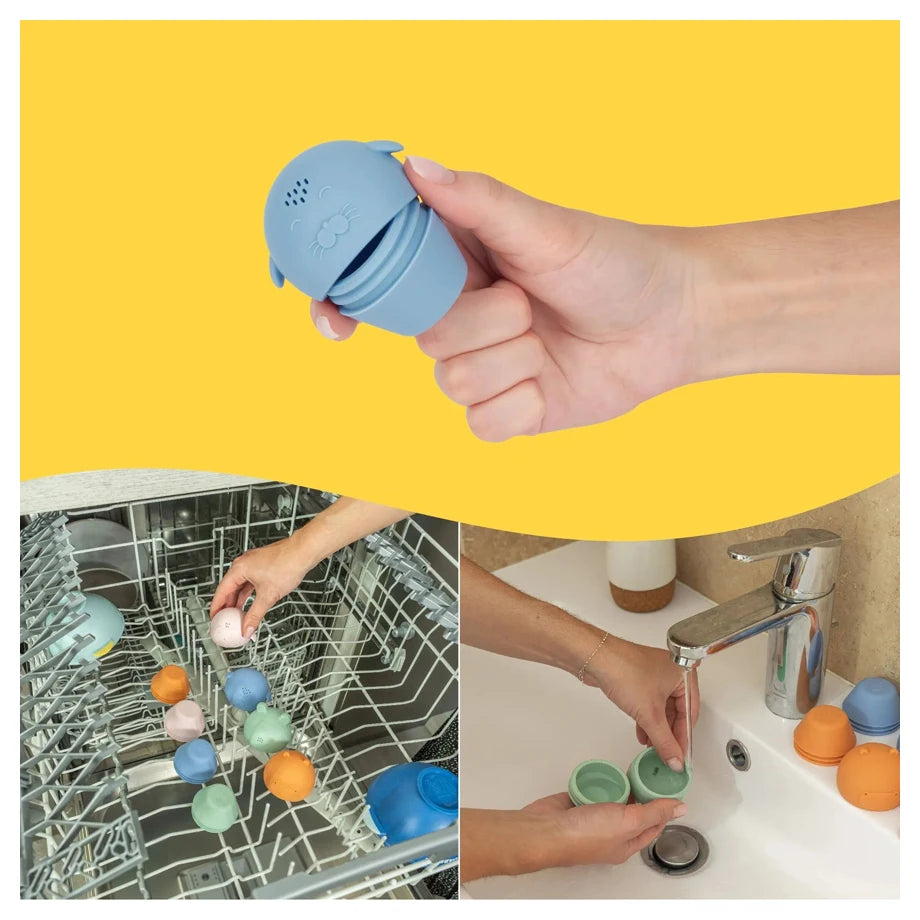 Babymoov Set of 4 Open Sprinklers