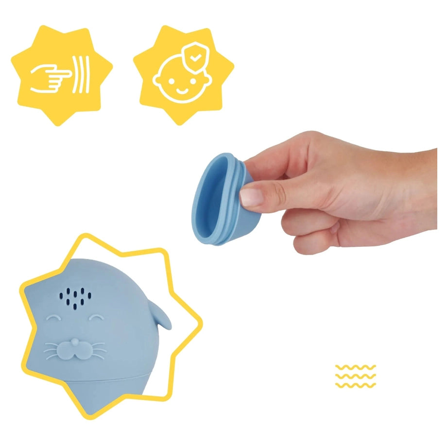 Babymoov Set of 4 Open Sprinklers