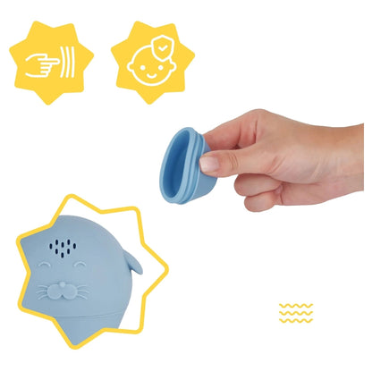 Babymoov Set of 4 Open Sprinklers