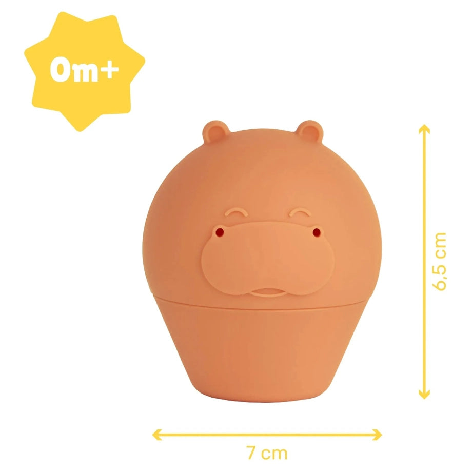 Babymoov Set of 4 Open Sprinklers