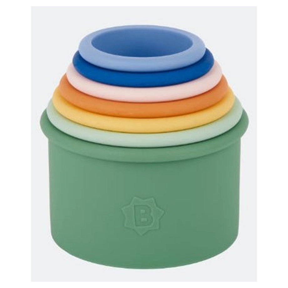 Babymoov Set of 7 Stackable Cups