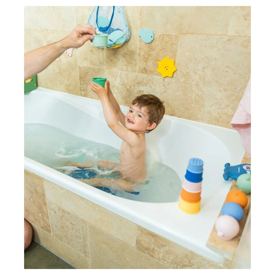 Babymoov Set of 7 Stackable Cups