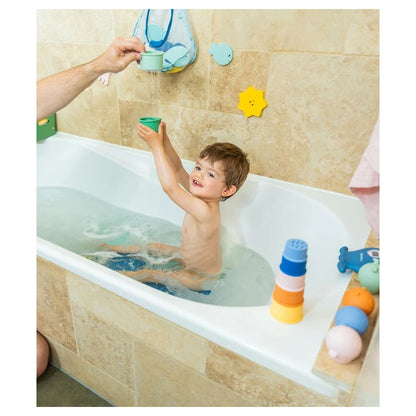 Babymoov Set of 7 Stackable Cups