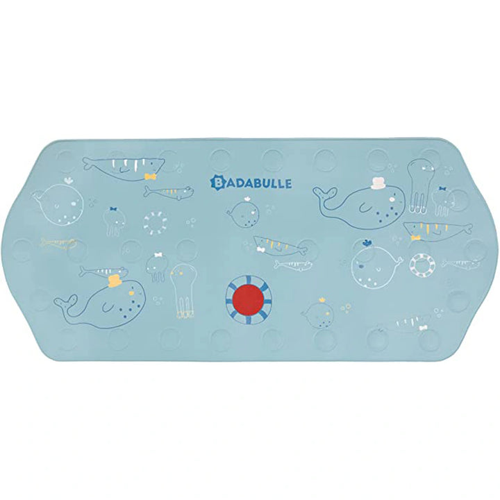 Badabulle Bath Mat with Temperature Indicator XXL