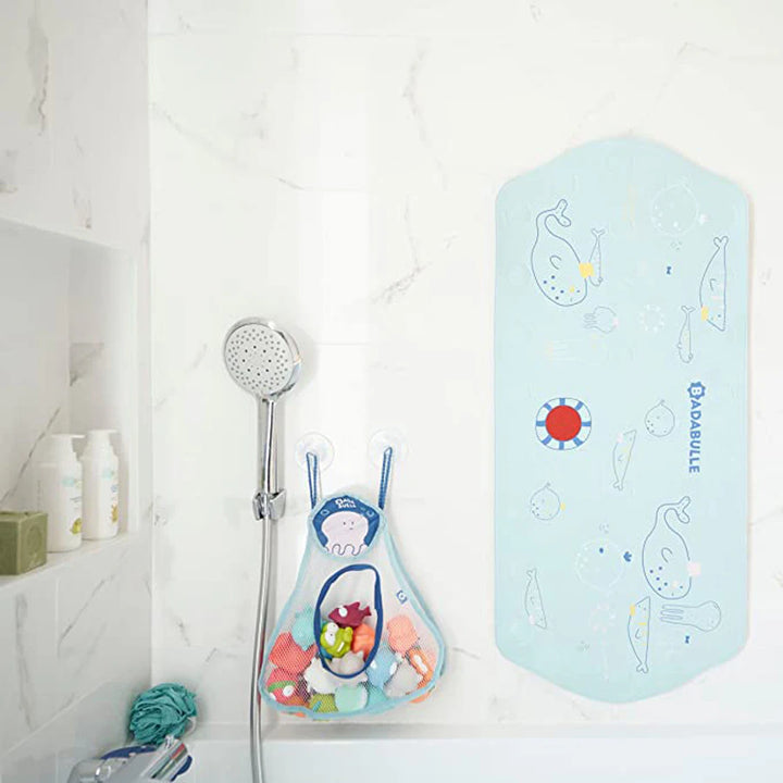 Badabulle Bath Mat with Temperature Indicator XXL