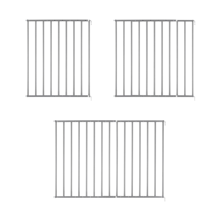 بوابة أمان بادابول آمنة ومحمية مقاس XL بوابة أمان بادابول آمنة ومحمية مقاس XL