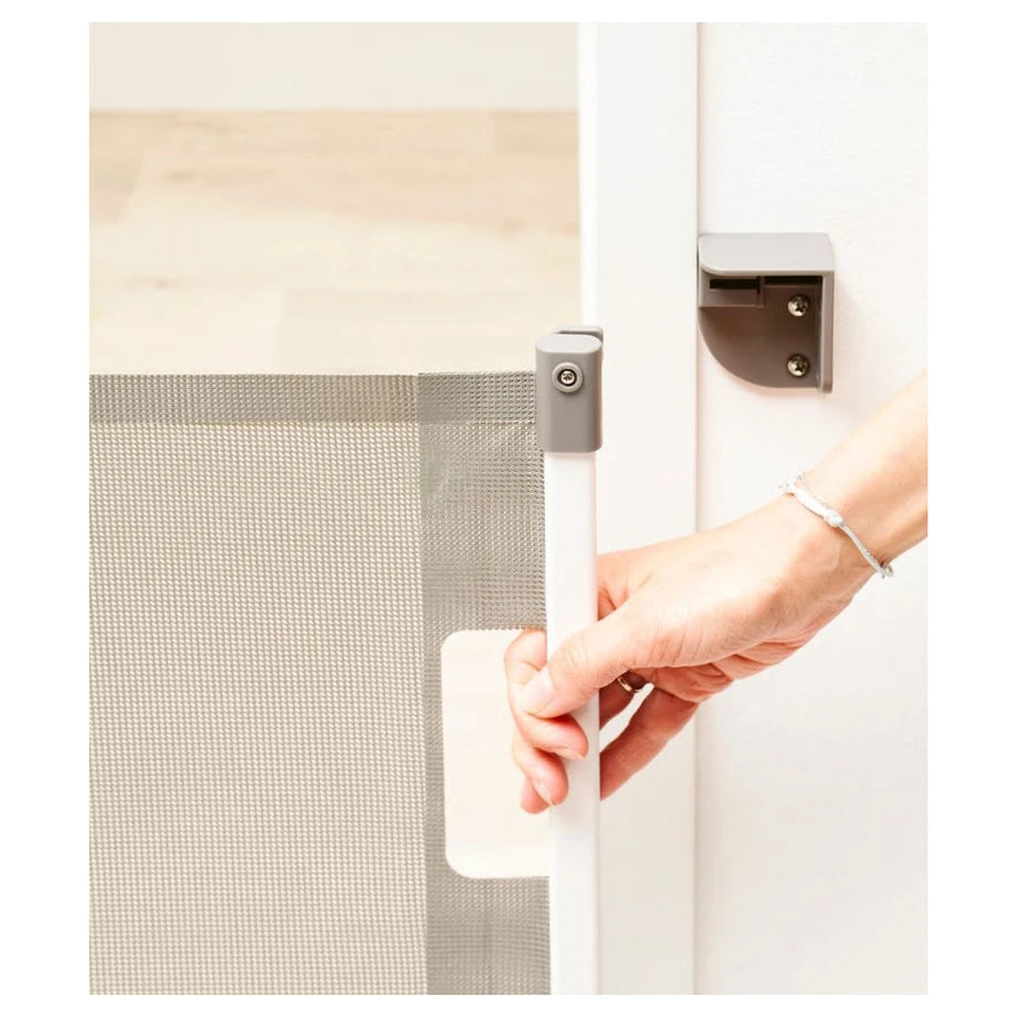 Babymoov Safe & Roll Retractable Gate