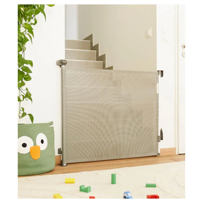 Babymoov Safe & Roll Retractable Gate