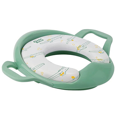 Babymoov Toilet Reducer With Handles
