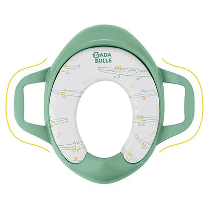 Babymoov Toilet Reducer With Handles