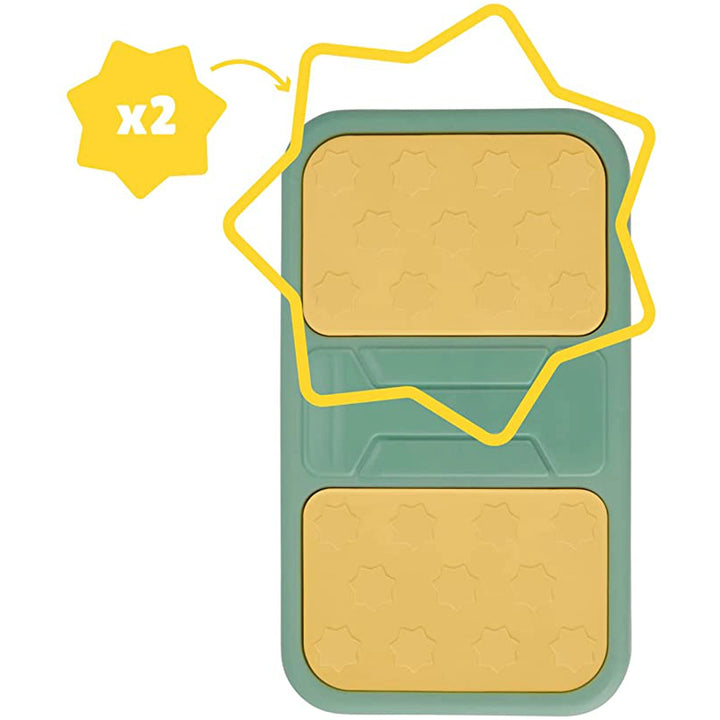 Badabulle Non-slip Step Stool