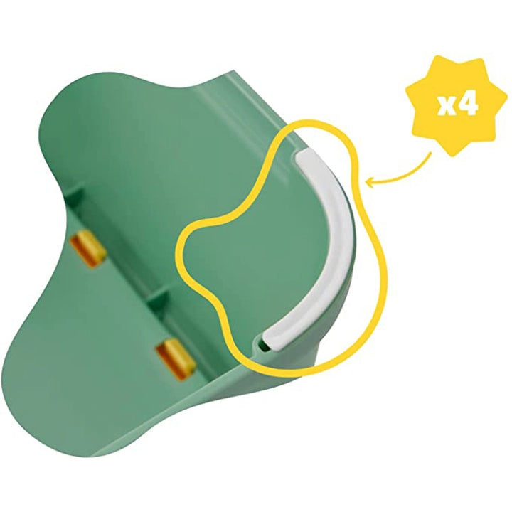 Badabulle Non-slip Step Stool
