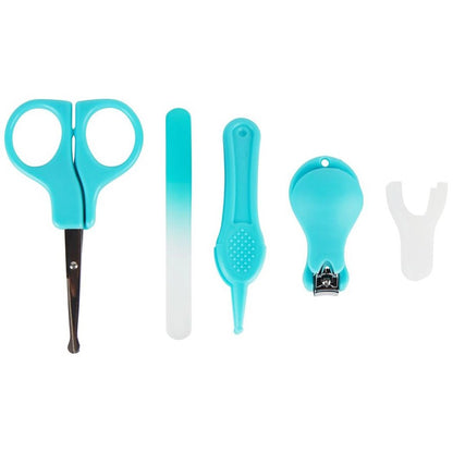 Badabulle My First Manicure Set