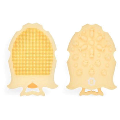 Babymoov Massaging Silicone Brush