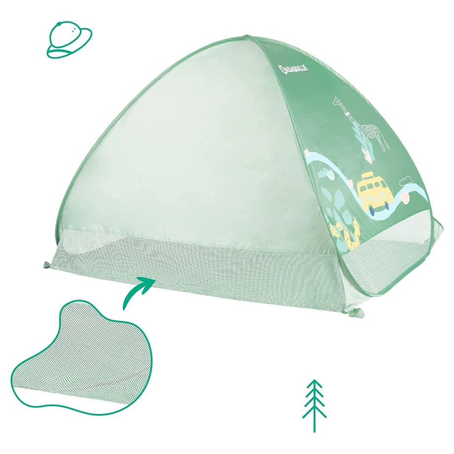 Babymoov Anti UV Tent