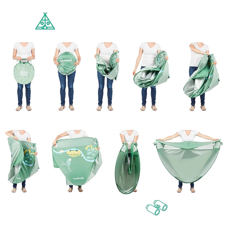 Babymoov Anti UV Tent