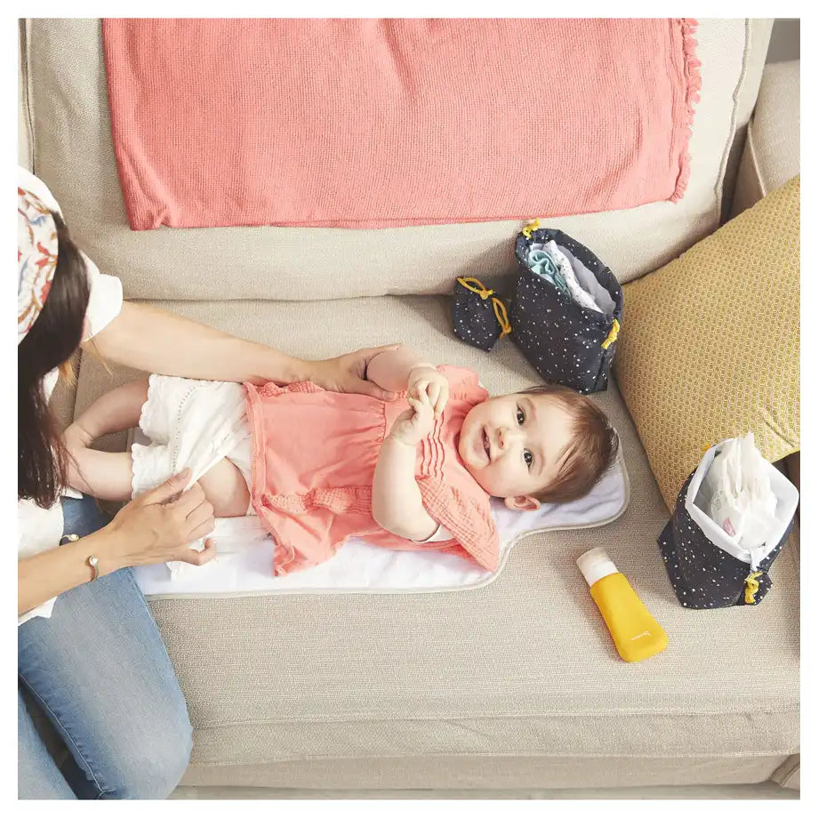 Babymoov Changing Set Change & Go