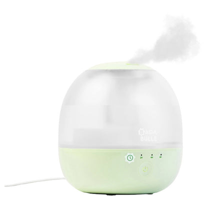 Babymoov Humidifier/Nightlight (Bubble)