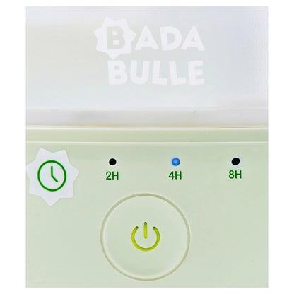 Babymoov Humidifier/Nightlight (Bubble)