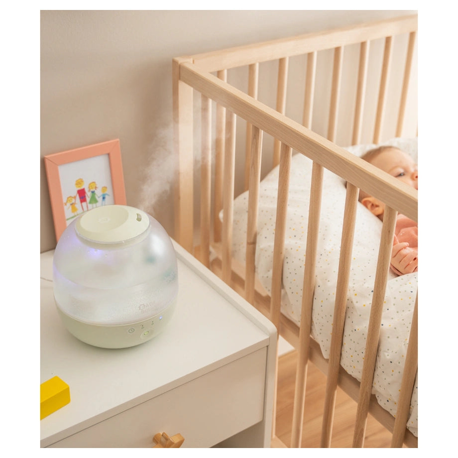 Babymoov Humidifier/Nightlight (Bubble)