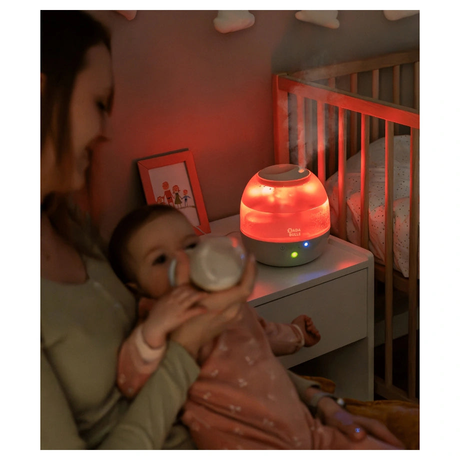 Babymoov Humidifier/Nightlight (Bubble)