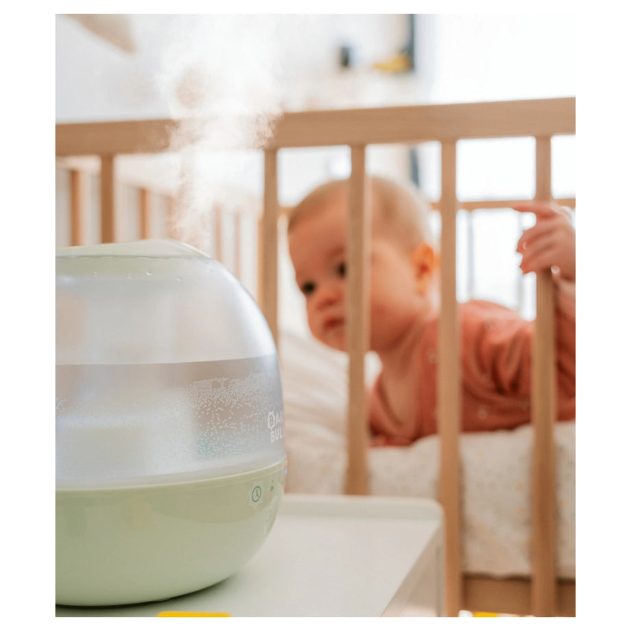 Babymoov Humidifier/Nightlight (Bubble)