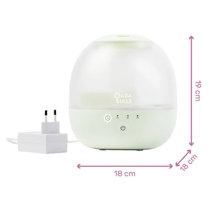 Babymoov Humidifier/Nightlight (Bubble)