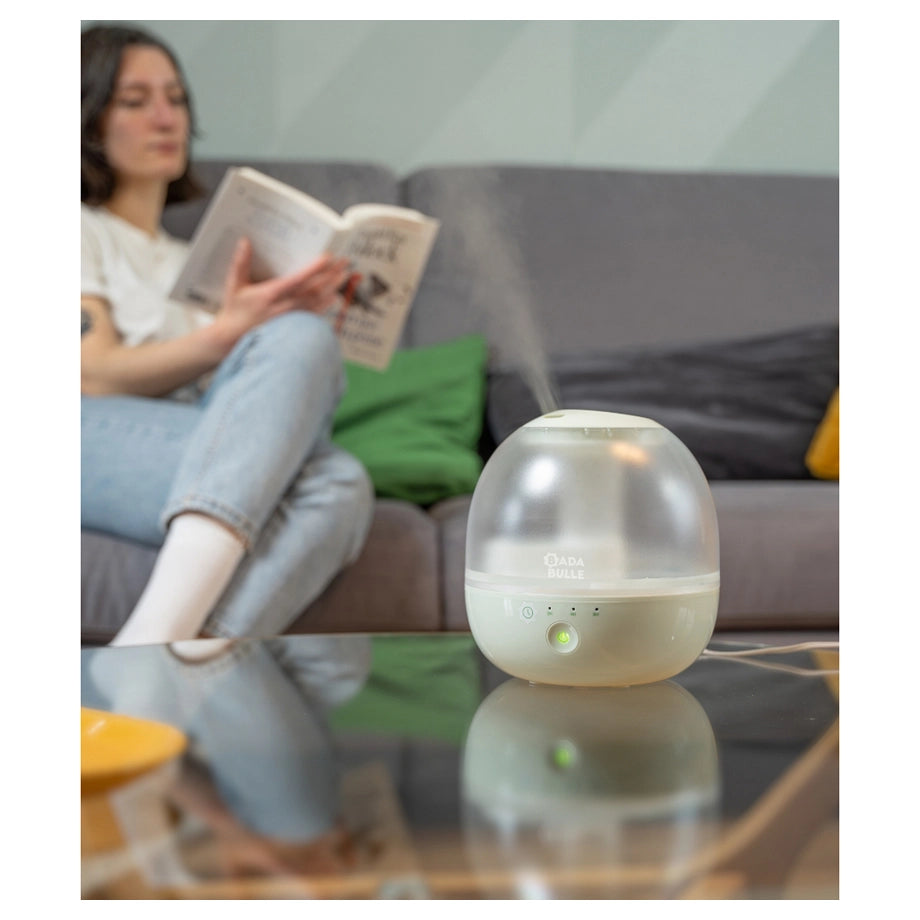 Babymoov Humidifier/Nightlight (Bubble)
