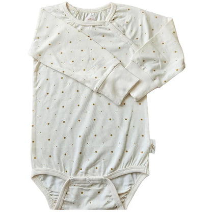 Elli Junior Bamboo Body Golden Dots