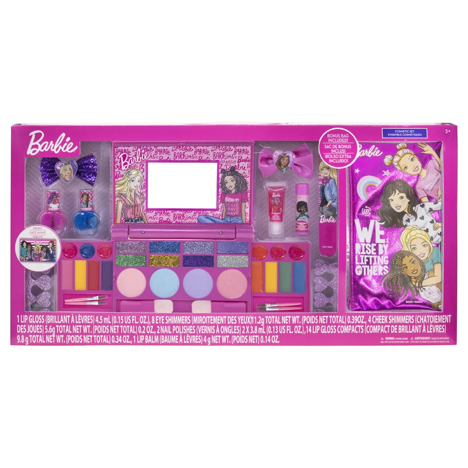 Townley Girl Mega Set with Lip, Nail & Hair Accessories
