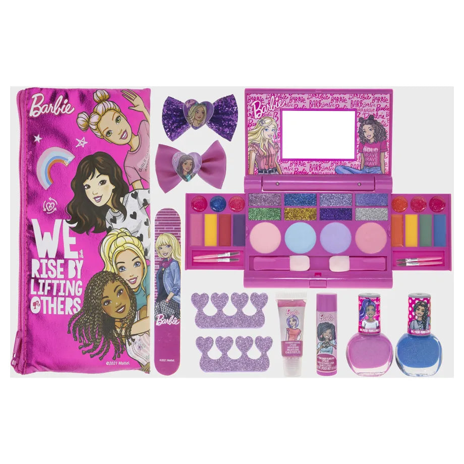 Townley Girl Mega Set with Lip, Nail & Hair Accessories
