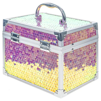 Townley Girl Cosmetic Case Set