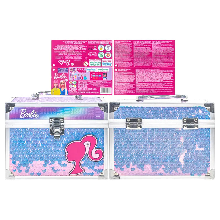 Townley Girl Cosmetic Case Set